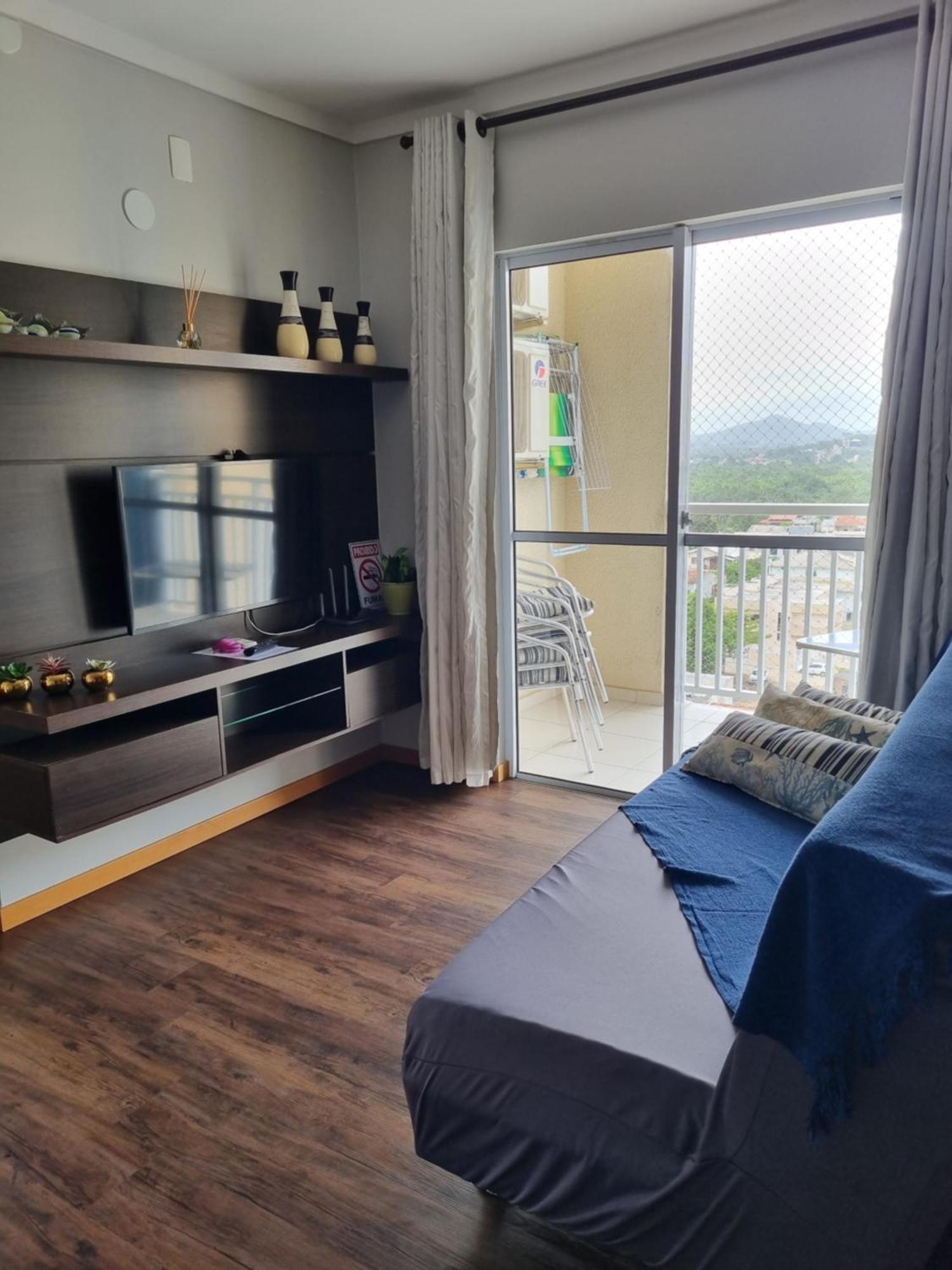 Apartment Apto De Fiji 1108 Picarras